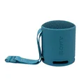 Produktbild: Sony SRS-XB100 Bluetooth-Lautsprecher, tragbar, blue