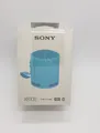 Produktbild: Sony SRS-XB100 – Tragbarer Bluetooth-Lautsprecher NEUWERTIG