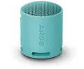 Produktbild: Sony SRSXB100L - Bluetooth-Lautsprecher - tragbar - kabellos - leicht - blau