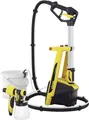 Produktbild: Wagner W 950 Flexio Farbsprühsystem 630W Fördermenge (max.) 525 ml/min
