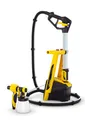 Produktbild: Farbsprühsystem Wagner W 950 Flexio Wandfarbe Lacke Lasuren Farbsprühgerät NEU