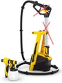 Produktbild: WAGNER W 950 FLEXiO Sprühsystem 680 W für Farben und Lacke