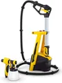 Produktbild: WAGNER W 950 FLEXiO Sprühsystem mit 680 W für Farben und Lacke