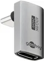 Produktbild: goobay USB 4 Adapter NEU
