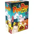 Produktbild: Pegasus Spiele PEG Poo Pets| 18338G - Brettspiel - 8 Jahr(e)