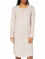 Produktbild: CALIDA Lovely Nights Nachthemd Damen, aus 100% Baumwolle
