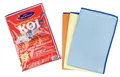 Produktbild: AQUA CLEAN Koi Spezial Fasertuch Plus 60cm x 40cm 3er Set Reinigungstücher (Mikrofaser)