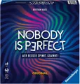 Produktbild: Ravensburger Spiel Nobody is Perfect, Original, Made in Europe