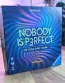 Produktbild: Nobody is Perfect - Ravensburger - Ab 14 Jahre - 3-10 Spieler - Geprüft