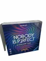 Produktbild: RAVENSBURGER Nobody is perfect Gesellschaftsspiel Mehrfarbig