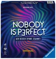 Produktbild: Nobody is Perfect