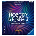 Produktbild: Nobody is perfect - deutsch