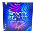 Produktbild: Ravensburger Nobody is Perfect Brettspiel (26845) Familienspiel Spiel B-WARE