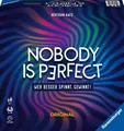 Produktbild: Nobody is perfect Original DE