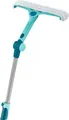 Produktbild: Leifheit Fensterwischer Window und Frame Cleaner L Telescope 200 cm, Abzieher