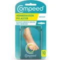 Produktbild: COMPEED Hühneraugen Pflaster 10 St.