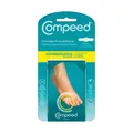 Produktbild: Compeed® Hühneraugenpflaster Medium · 10 St · PZN 07705502