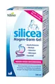 Produktbild: Hübner Silicea Balsam Magen-Darm 200ml