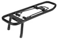 Produktbild: Acid Sic 2.0 Top Rail Hinterer Gepäckträger Silber Silber One Size