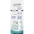Produktbild: Laverana GmbH & Co. KG Lavera Neutral Augencreme Bio-Nachtkerze