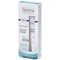 Produktbild: lavera NEUTRAL Augencreme