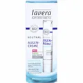Produktbild: LAVERA Neutral Augencreme 15 ml PZN14024642