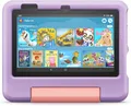 Produktbild: Amazon Fire 7 Kids Edition-Tablet 2022 17,7cm (7 Zoll) Display 16 GB violett Neu