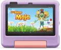 Produktbild: Amazon Fire 7 Kids-Tablet Kinder Tablet, 7-Zoll, 16GB, Violett  NEU OVP