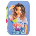 Produktbild: TOPModel 3-Fach Federtasche FLASH inkl. Stifte