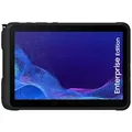 Produktbild: Tablet Samsung Galaxy Tab Active 4 Pro T636 10.1 5G 6GB RAM 128GB Enterprise Edition - Schwarz