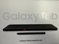 Produktbild: Samsung Galaxy Tab Active 4 Pro 128GB 5G black Enterprise Edition