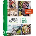 Produktbild: Wir in Bayern – Das Kochbuch