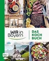 Produktbild: Wir in Bayern – Das Kochbuch: 72 Lieblingsrezepte de... | Buch | Zustand wie neu