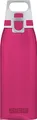Produktbild: SIGG Trinkflasche Total Color Berry 1.0 L