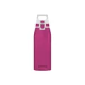 Produktbild: SIGG Trinkflasche Total Color 1l berry, berry