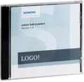Produktbild: Siemens 6ED1058-0BA08-0YA1 SOFT Comfort V8 Einzelinstallation