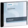 Produktbild: SIEMENS AG LOGO! Soft Comfort V8.0 6ED1058-0BA08-0YA1