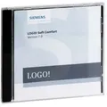 Produktbild: Logo Soft Comfort V8 SPS-Software - Siemens