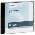Produktbild: SIEMENS SPS-Software LOGO! Soft Comfort V8, 6ED1058-0BA08-0YA1