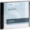 Produktbild: Siemens Indus.Sector LOGO!8 Soft Comfort V8 6ED1058-0BA08-0YA1