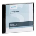 Produktbild: Siemens Indus.Sector LOGO!8 Soft Comfort V8 6ED1058-0BA08-0YA1