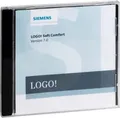 Produktbild: Siemens Dig.Industr. LOGO!8 Soft Comfort V8 6ED1058-0BA08-0YA1 6ED10580BA080YA1