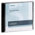 Produktbild: Siemens Dig.Industr. LOGO!8 Soft Comfort V8 6ED1058-0BA08-0YA1 6ED10580BA080YA1