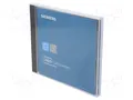 Produktbild: SIEMENS 6ED1058-0BA08-0YA1 Software