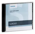 Produktbild: Siemens 6ED1058-0BA08-0YA1 SOFT Comfort V8 Einzelinstallation