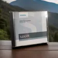 Produktbild: 1x 6ED1058-0BA08-0YA1 LOGO! SOFT COMFORT V8.0 DVD für LOGO! SPS V8 LSC Neu OVP