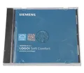 Produktbild: SIEMENS LOGO SOFT COMFORT V8.3.1, SINGLE LICENSE - 6ED1058-0BA08-0YA1