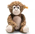 Produktbild: Steiff Kuscheltier Kuscheltier Soft Cuddly Friends Affe Bodo Braun (30cm)