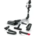 Produktbild: Bosch Unlimited 7 BCS711XXL - Staubsauger - Stange kurz/Handgerät (2-in-1) - Weiß