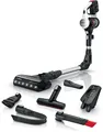 Produktbild: Bosch Unlimited 7 BCS711XXL Vacuum Cleaner 18 V 0.3 L 82 dB White
